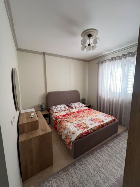 Apartament 2+1 me Qira – Spitallë, pranë Billës