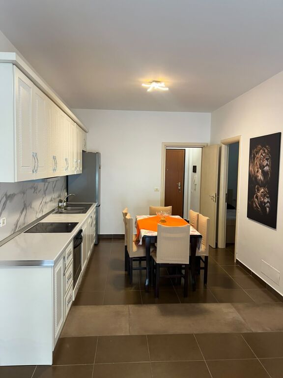 For rent 2+1+2 Liqeni i Thate 65,000 leke