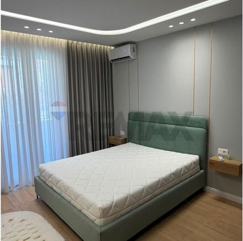 APARTMENT 1+1 FOR SALE NEAR THE TIRANA LAKE