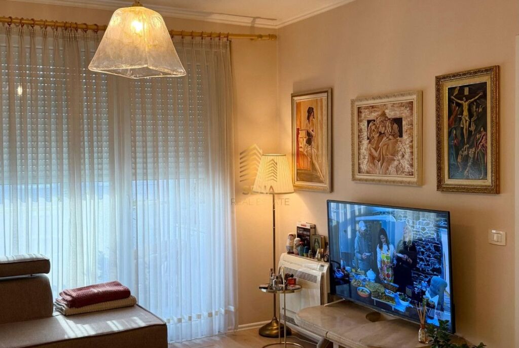 Qira, Apartament 1+1+Blk, Don Bosko – Fiori Di Bosco, 60.000 Leke/muaj
