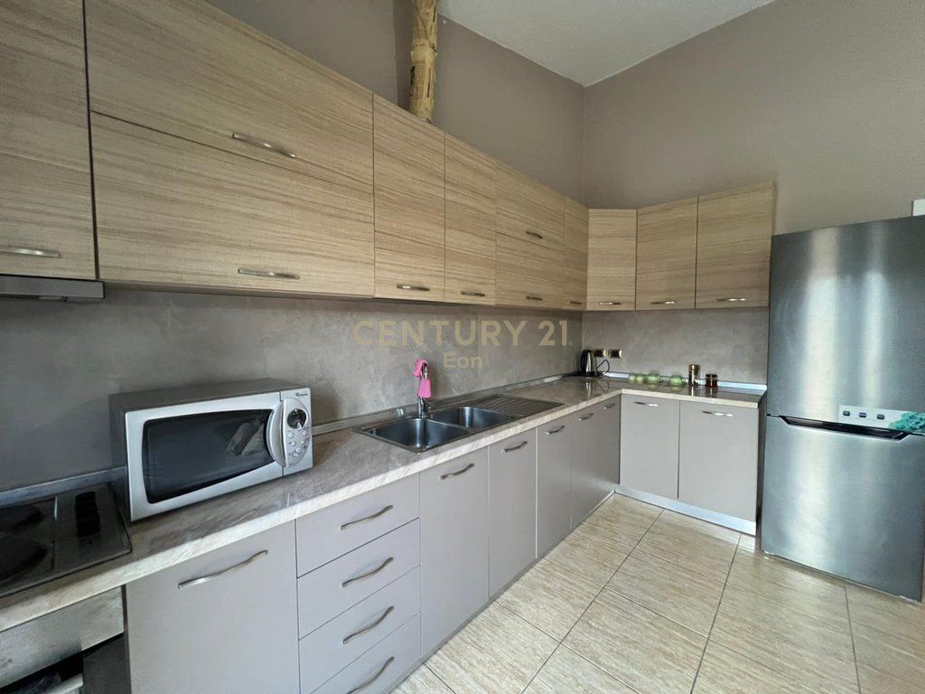 Apartment 2+1+2 For Rent in Spitalle, Durrës !