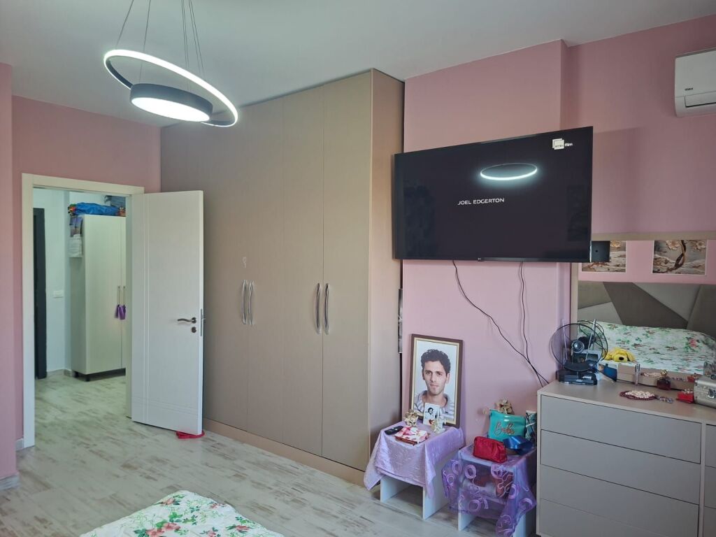 Shitje | Apartament 1 + 1 | Shëngjin- Plazh | 94,000 €