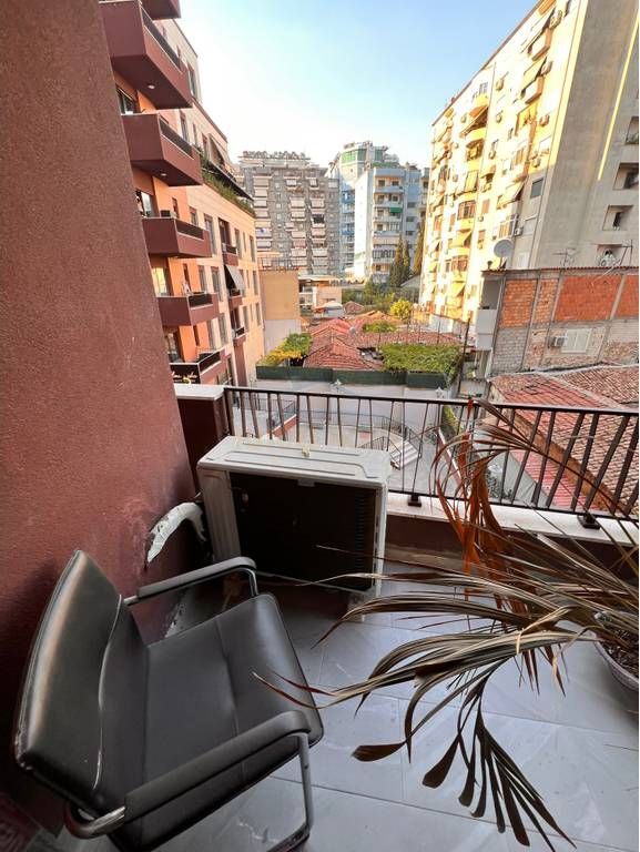 OFFICE FOR RENT – MYSLYM SHYRI