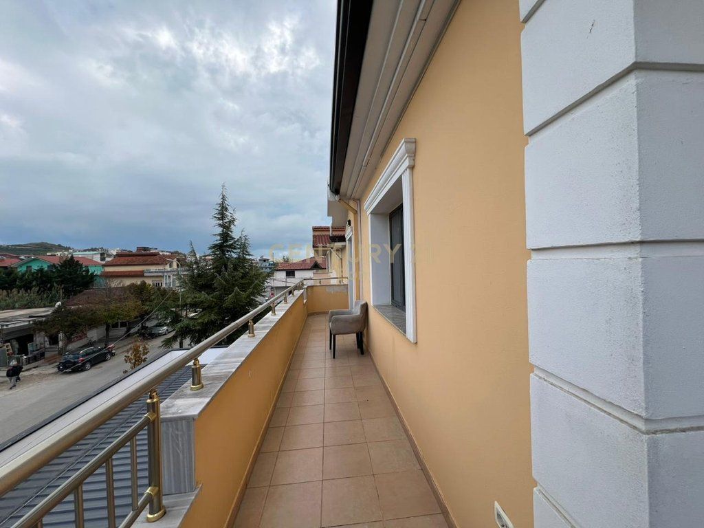 Apartment 2+1+2 For Rent in Spitalle, Durrës !