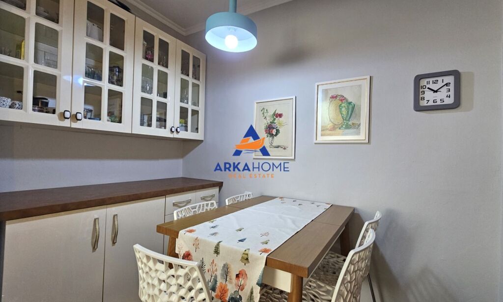 VENDESI APPARTAMENTO 2+1+BALCONE "ALI DEMI" 168.000 EURO