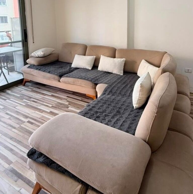 🏡 APARTMENT 2+1+2 FOR SALE – PARIS COMMUNE ✨