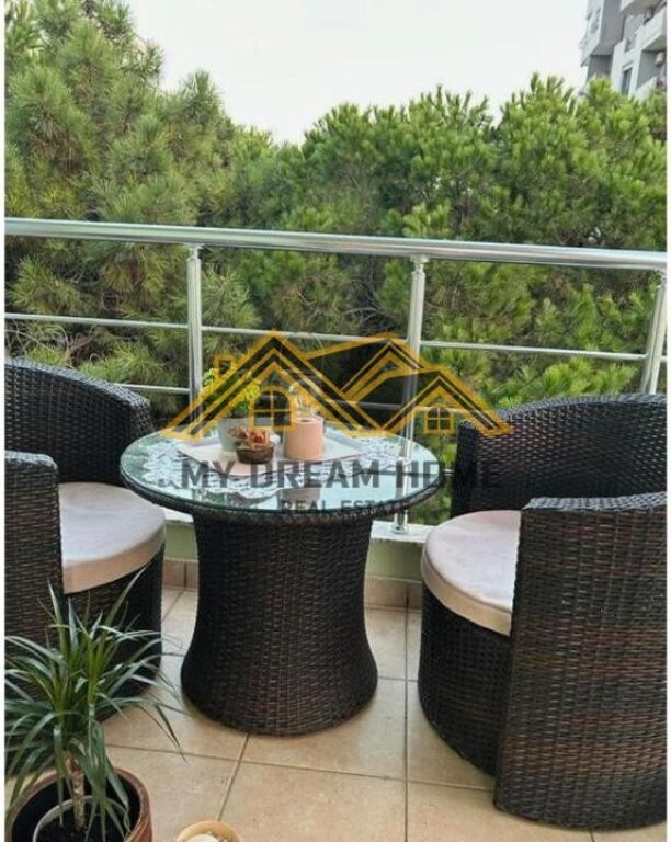 APARTMENT 1+1 FOR RENT – SHKËMBI I KAVAJËS, DURRËS