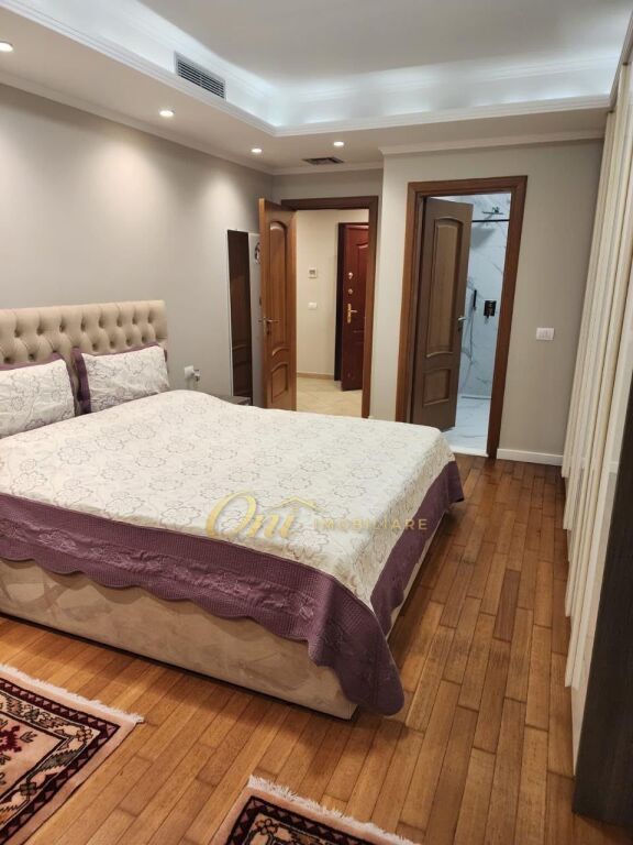 RRUGA E ELBASANIT, APARTAMENT PER QERA 2+1+2