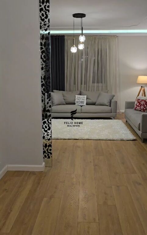 APPARTAMENTO IN AFFITTO 3+1+2 BRRYL 180.000 LEKE FH-91825