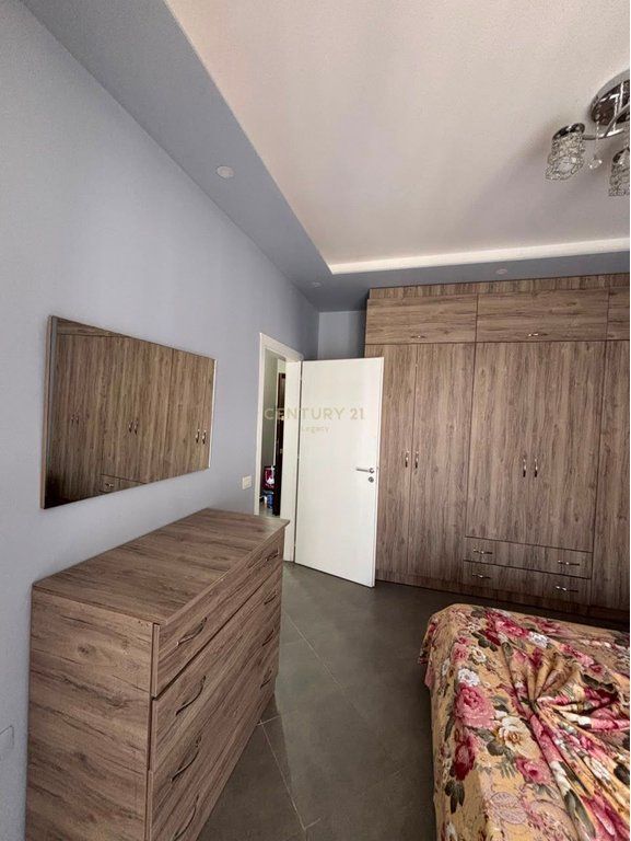 Apartment 1+1 For Rent in Shkozë, Tirana