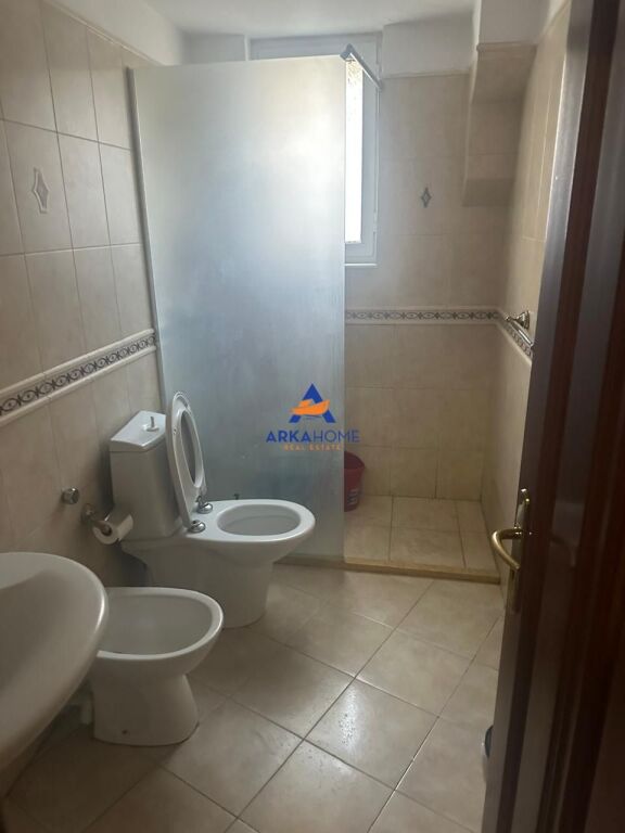 FOR RENT APARTMENT 2+1+BALCONY "WILLSON SQUARE" 90,000 LEKE