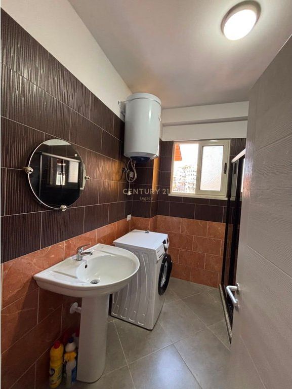 Apartment 1+1 For Rent in Shkozë, Tirana