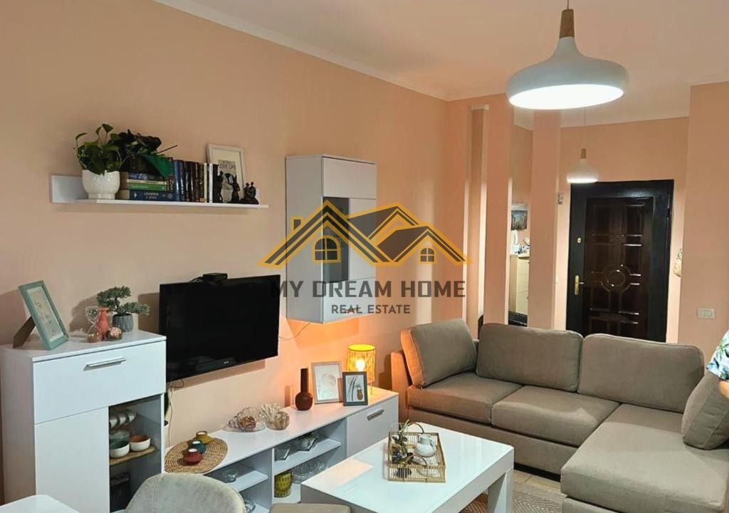 APARTMENT 1+1 FOR RENT – SHKËMBI I KAVAJËS, DURRËS
