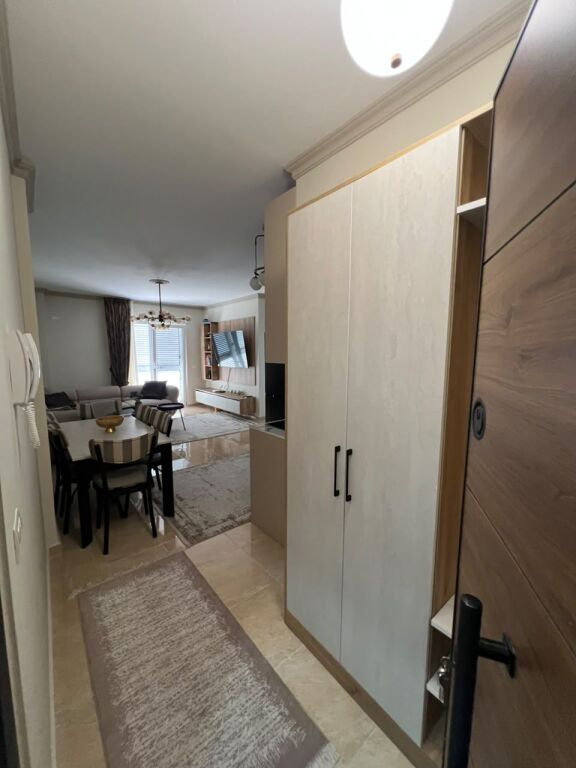 Apartament 2+1 me Qira – Spitallë, pranë Billës