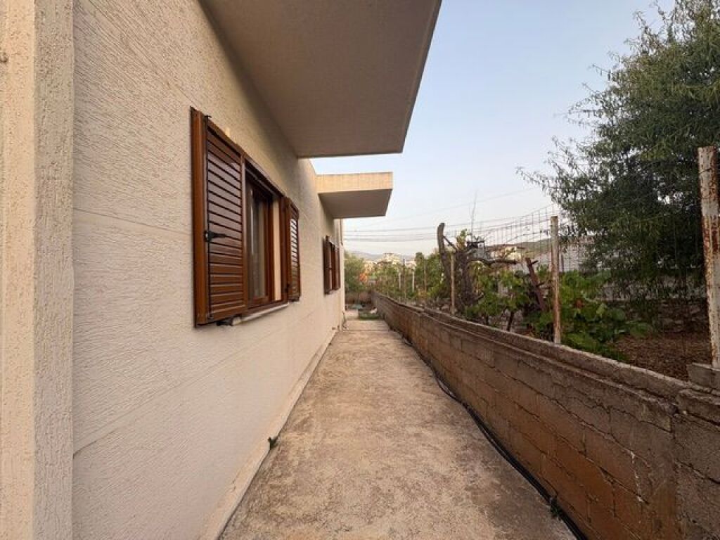 Villa in vendita - Saranda, Ksamil