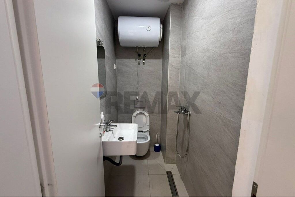 DUPLEX 2+1+2 IN AFFITTO — FRESK