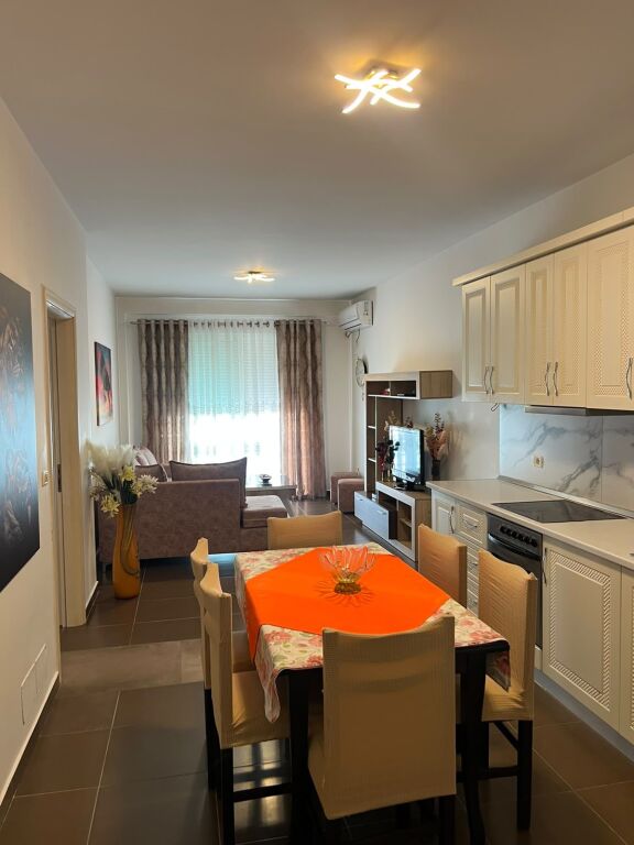 For rent 2+1+2 Liqeni i Thate 65,000 leke