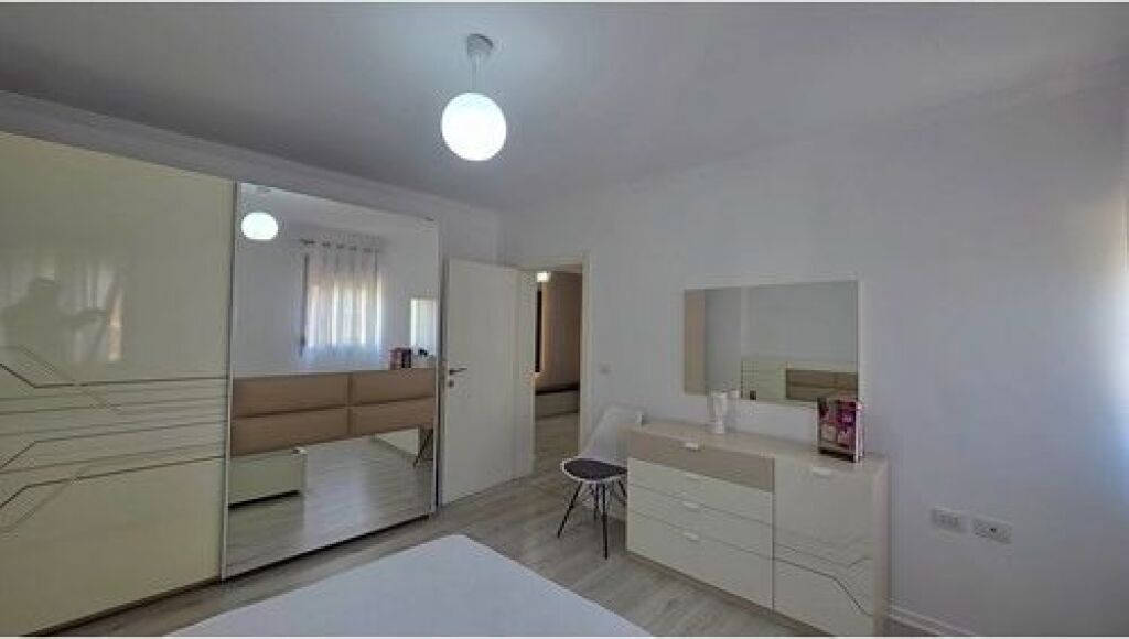 Apartament 1+1 me qera tek Albano&amp;Romina,Vlore