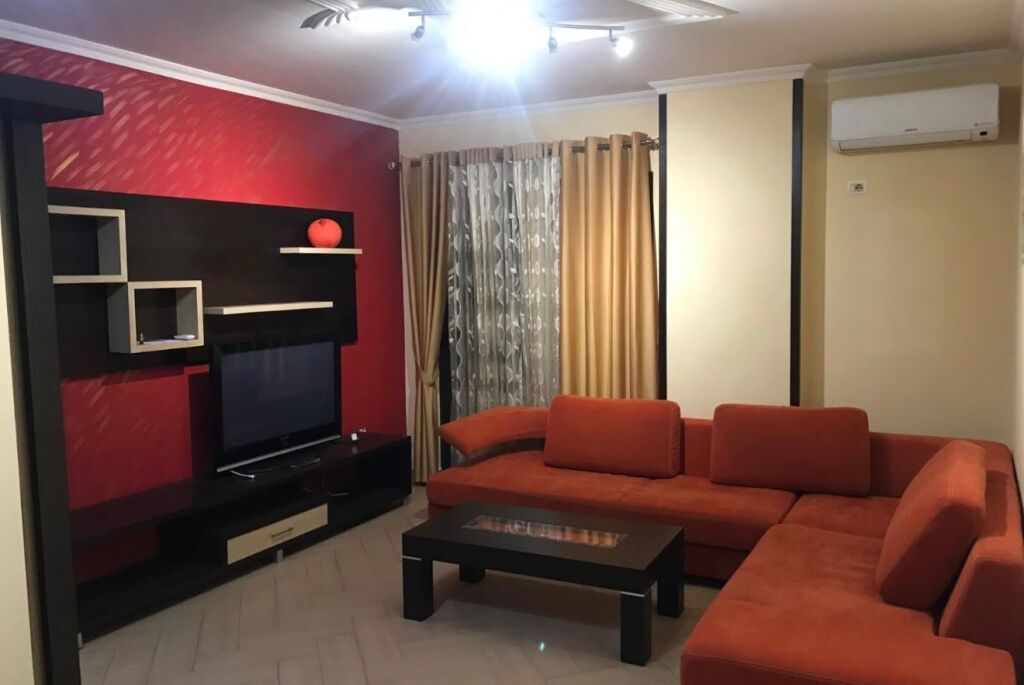 Appartamento 2+1 in affitto ad Astir! 40.000 Lek