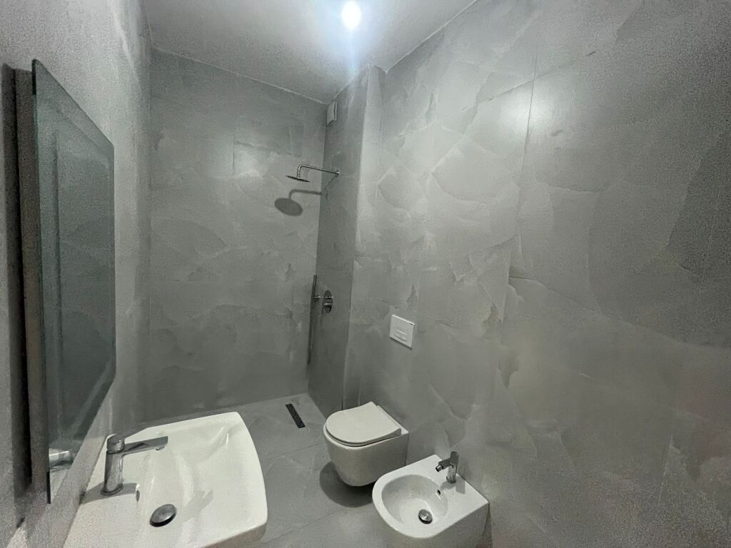 Appartamento 1+1 in affitto "Residenza Kaim Ali Dem"