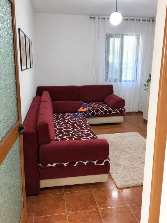 APARTMENT FOR RENT 1+1 "NEAR THE PARIS COMMUNE, ITALIAN SCHOOL" 45,000 LEKE