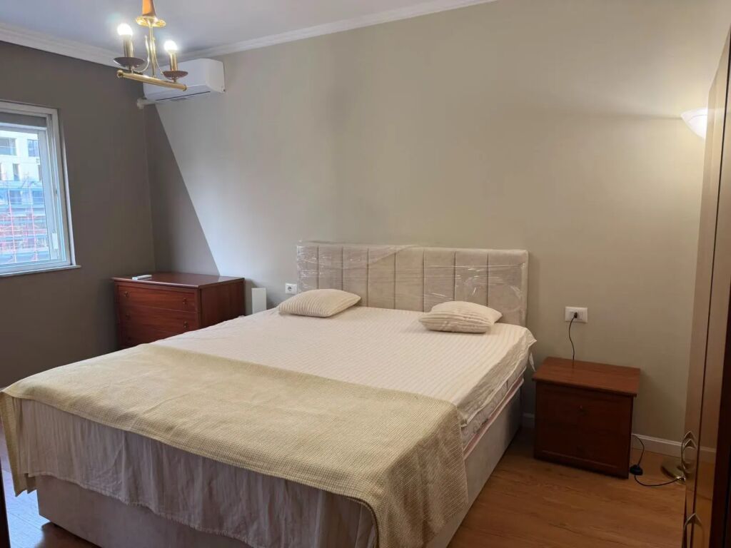 APARTAMENT 1+1 ME QIRA – KIKA 1 | KOMUNA E PARISIT