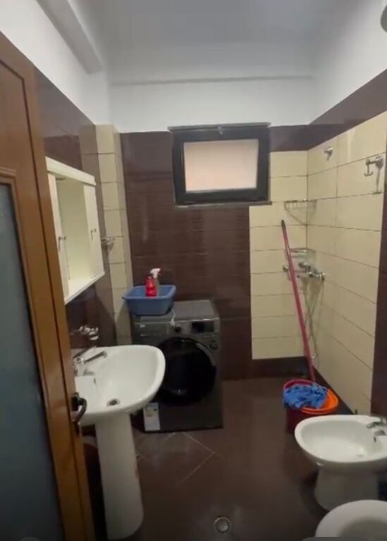 Apartment 2+1 for rent at German Villas