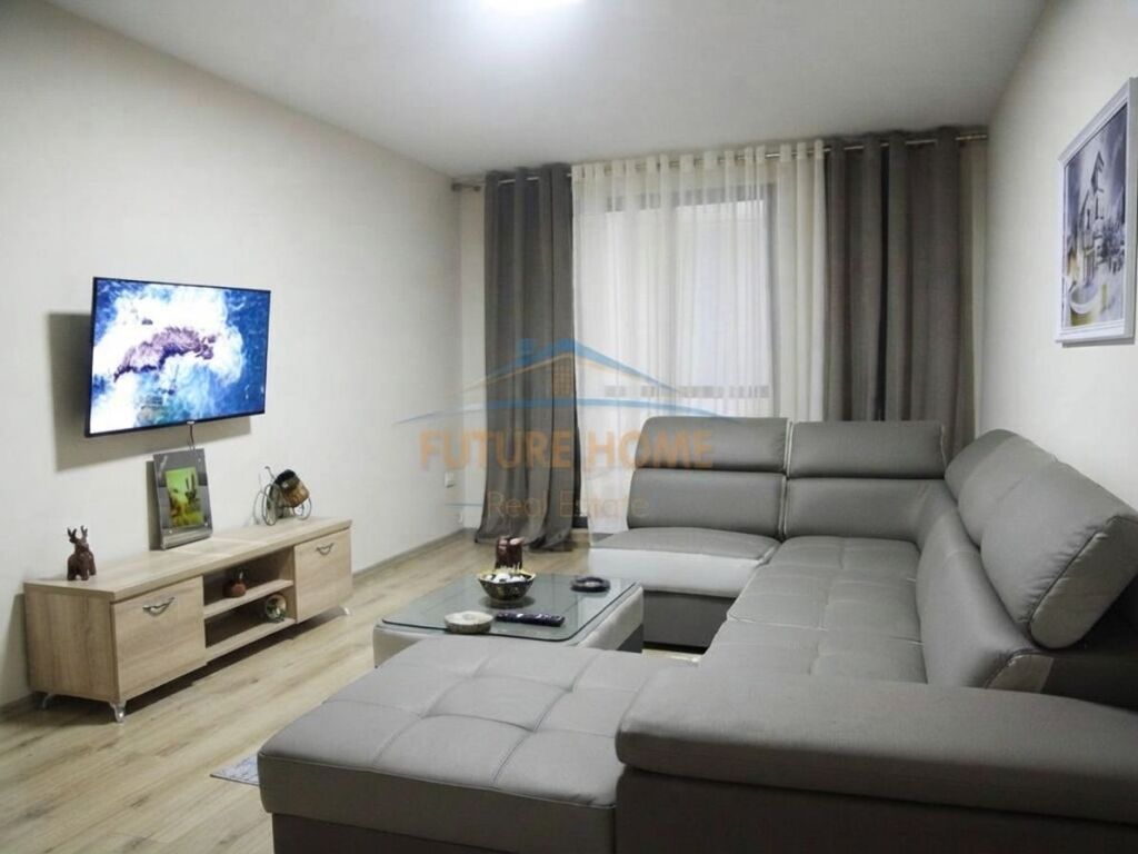 Rent, Apartment 2+1, Kongresi i Manastirit Street, Tirana.