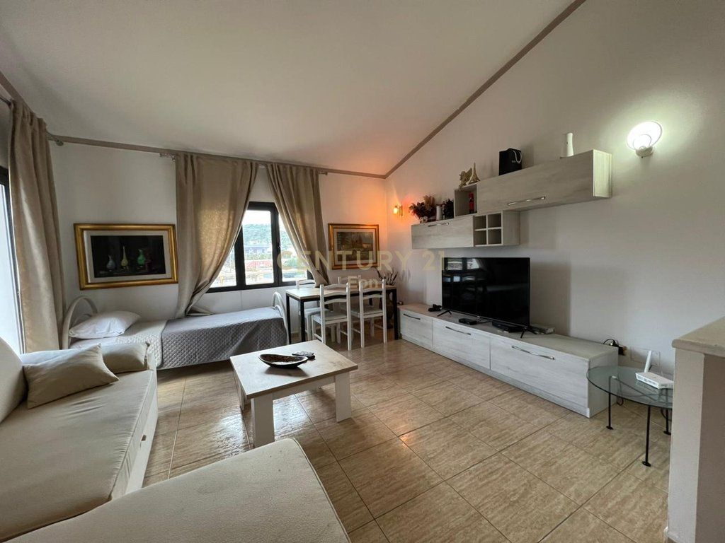 Apartment 2+1+2 For Rent in Spitalle, Durrës !