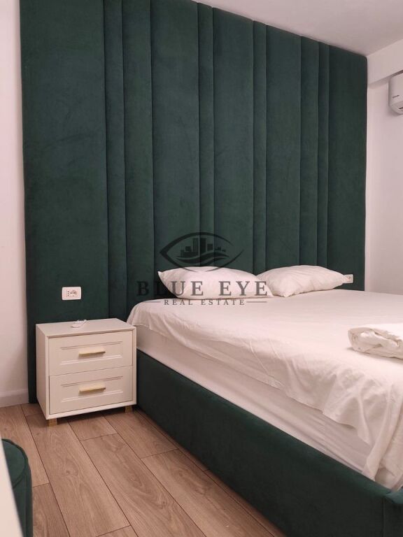 🏡 APPARTAMENTO IN AFFITTO – PIAZZA PRIMAVERA, DURRËS!