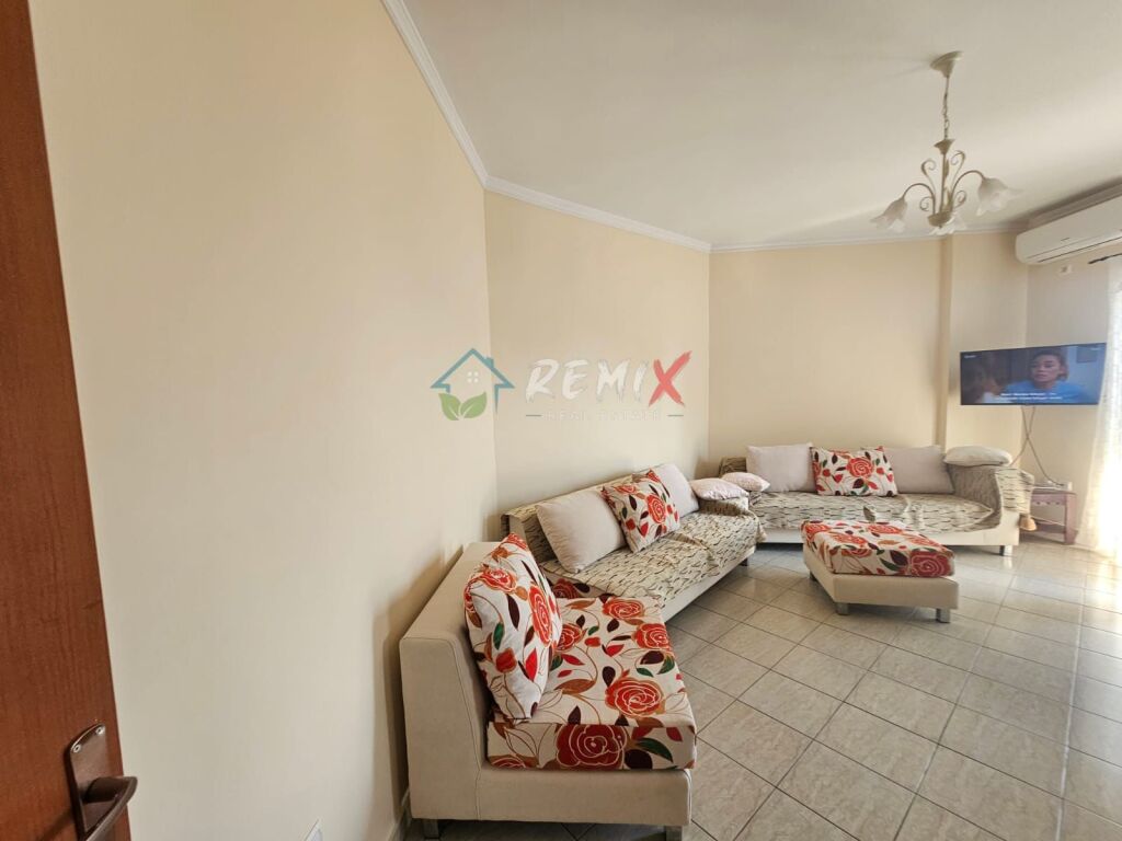 ✨ APPARTAMENTO 2+1 IN AFFITTO – VIA MUJO ULQINAKU, DURRËS ✨
