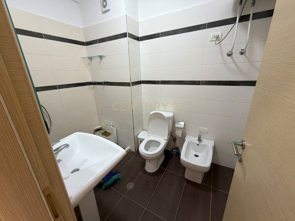 Apartment 2+1+2 For Rent in Botanical Zoological Garden, Tirana - 650€ | 102 m²