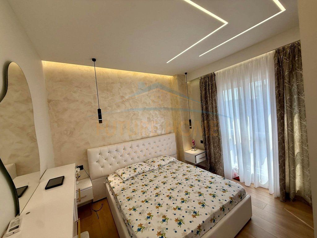 Rent Apartment 2+1, Dritan Hoxha Street, Tirana