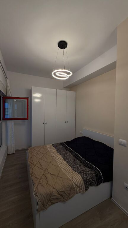 Studio Apartment For Sale In Ali Dem (ID BSHG42) Tirana