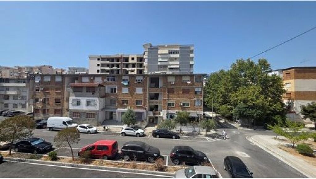 Apartament 1+1 me qera tek Albano&amp;Romina,Vlore