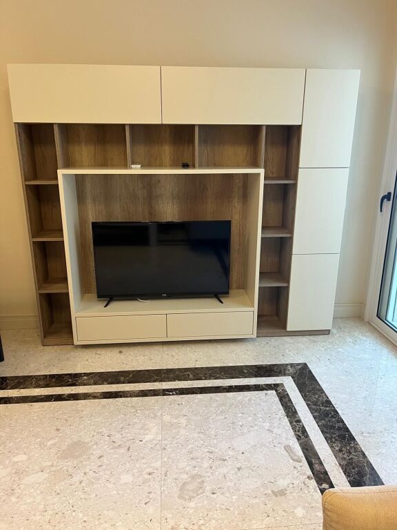 APARTAMENT 1+1 ME QIRA VJETORE | LUNGOMARE, VLORË 🌊🏡