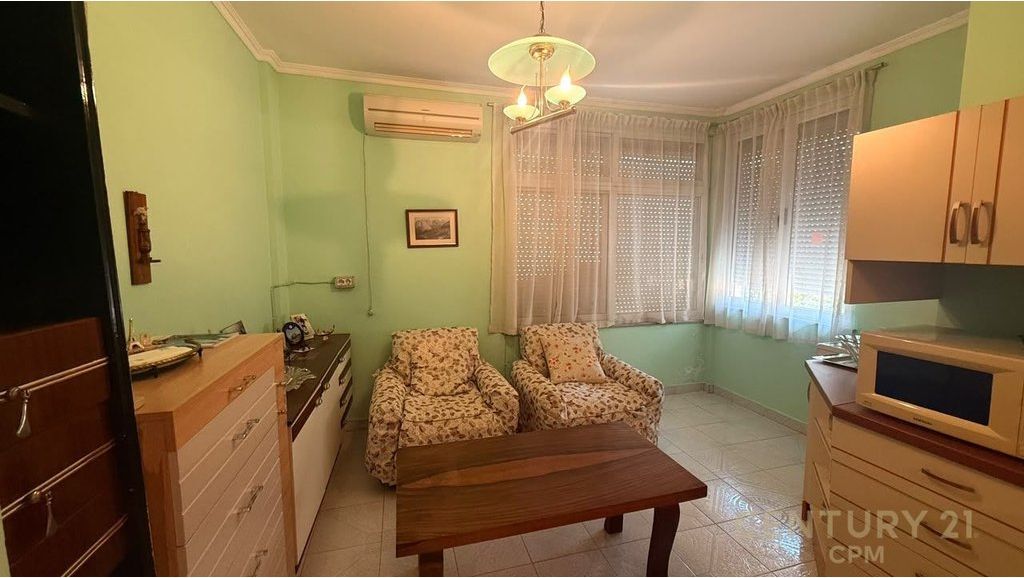 WE SELL 2+1 APARTMENT AT MYSLYM SHYRI!