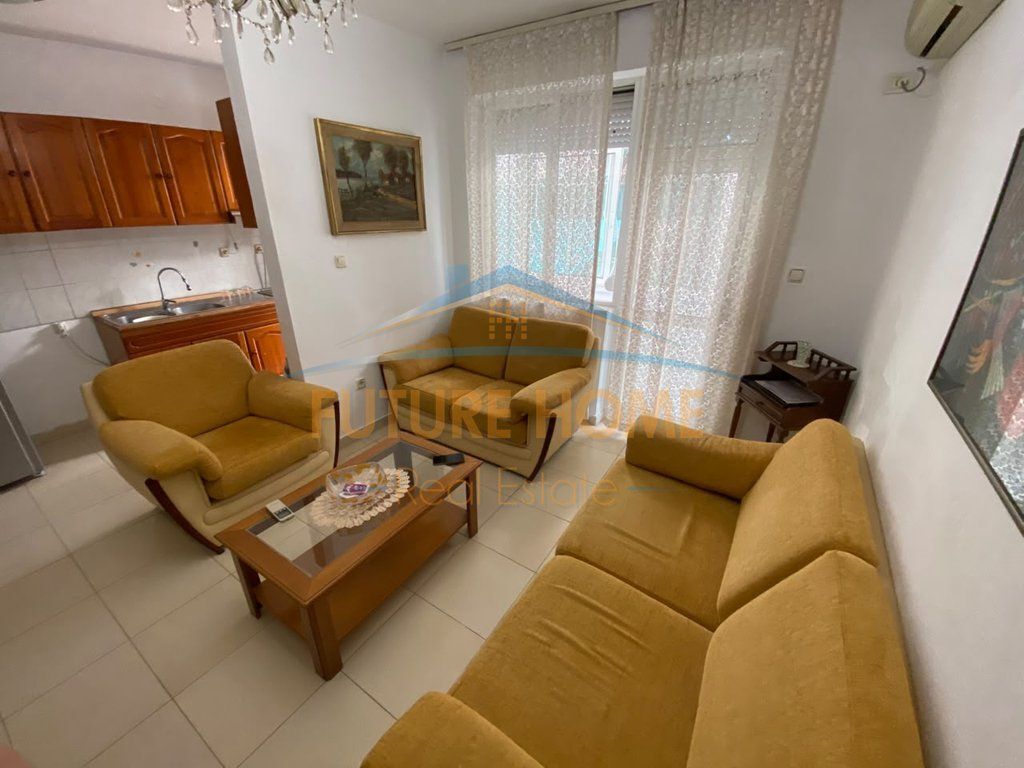 Qera, Apartament 1+1,Vasil Shanto