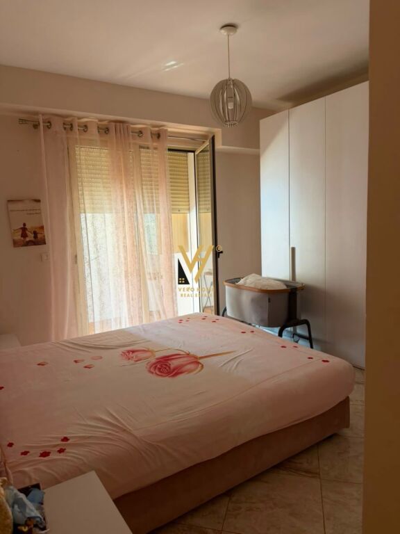 SHITET APARTAMENT 2+1+BLK NE LUNGO MARE, VLORE 260.000 EURO