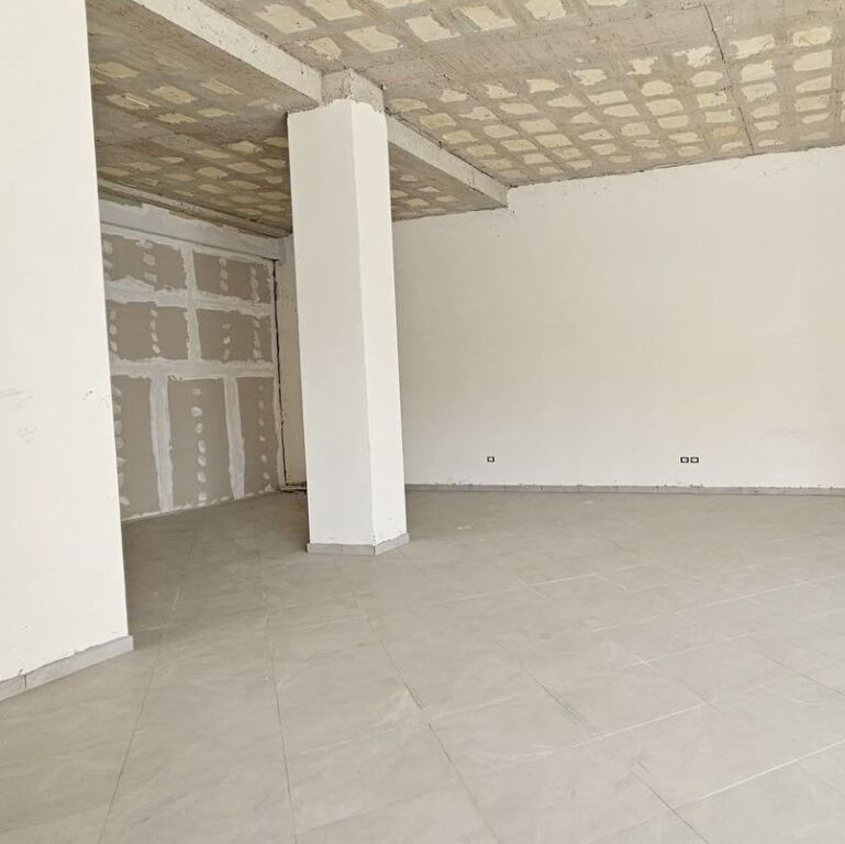 🏢 LOCALE COMMERCIALE IN AFFITTO – LAGO ASCIUTTO | MET INVEST 🔑