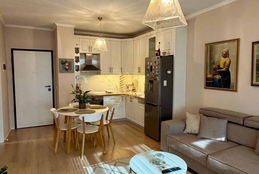 Qira, Apartament 1+1+Blk, Don Bosko – Fiori Di Bosco, 60.000 Leke/muaj