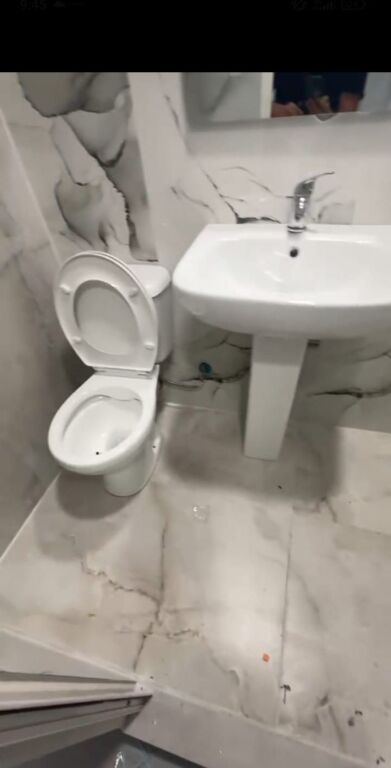 Rent | Shtëpi private 1 + 1 | Vilat Amerikane | 340 €/month