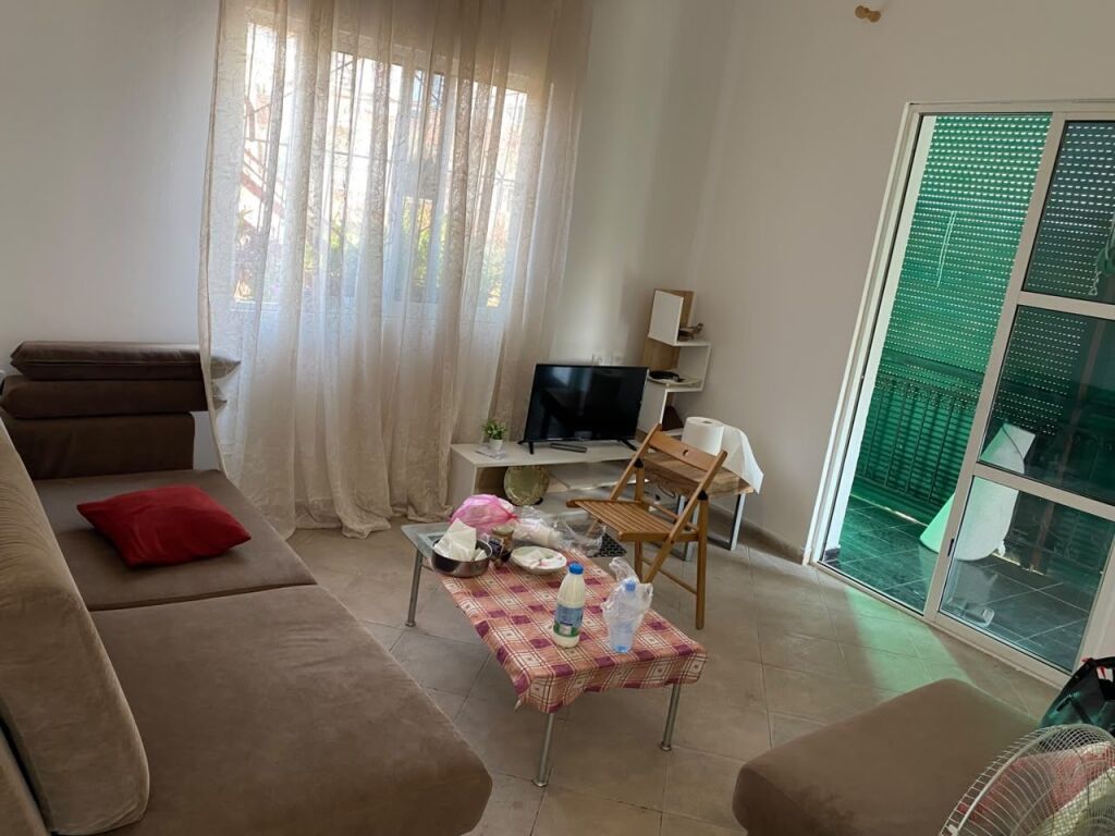 Apartment for rent 1+1 in Shkoze   ID 5496