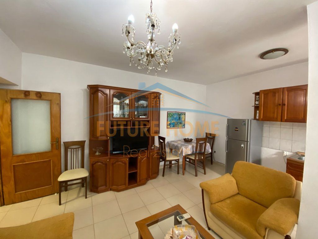 Qera, Apartament 1+1,Vasil Shanto/PRI55451