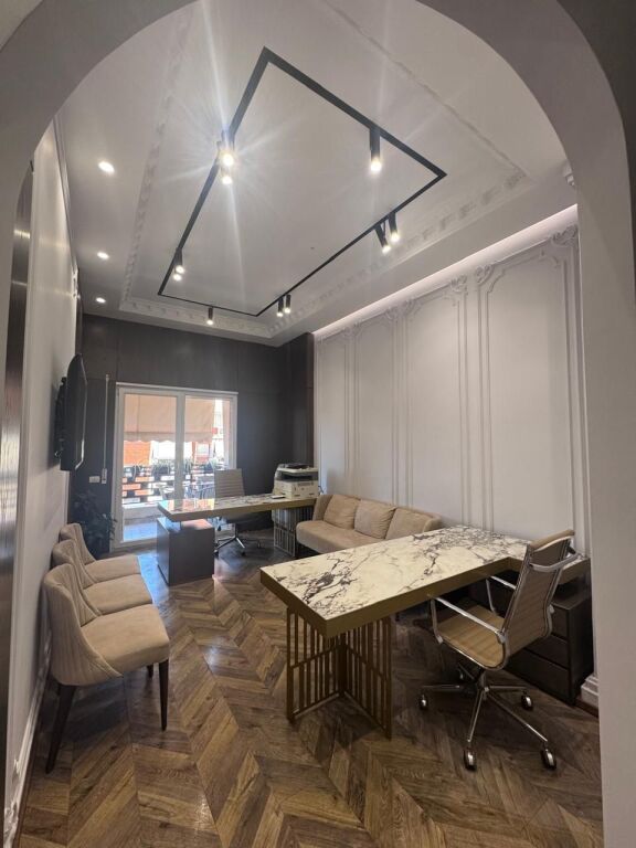 super office for rent at Golden Pakr