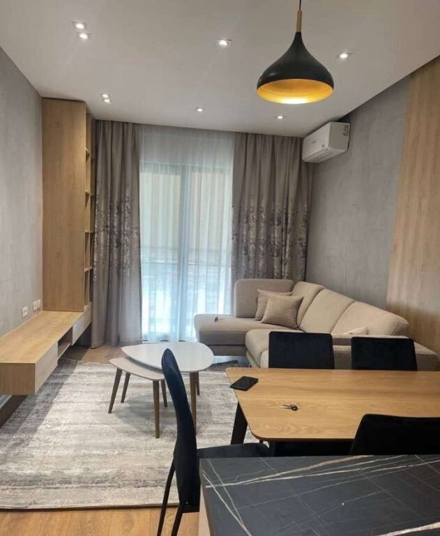 Vendita | Apartament 1 + 1 | Ish Parku i Autobusave | 185000 €