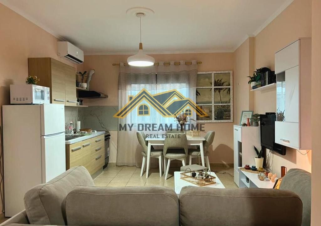 APARTMENT 1+1 FOR RENT – SHKËMBI I KAVAJËS, DURRËS