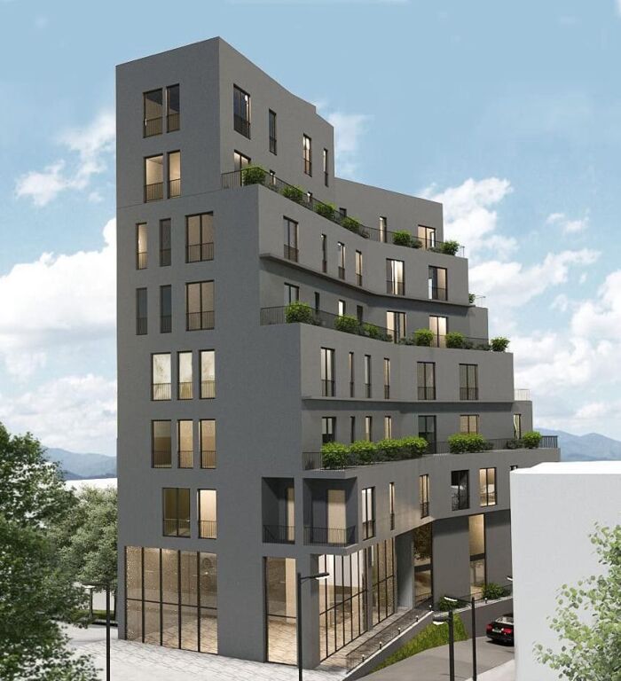 Shitje | Garsoniere | Qyteti Studenti | 93000 €