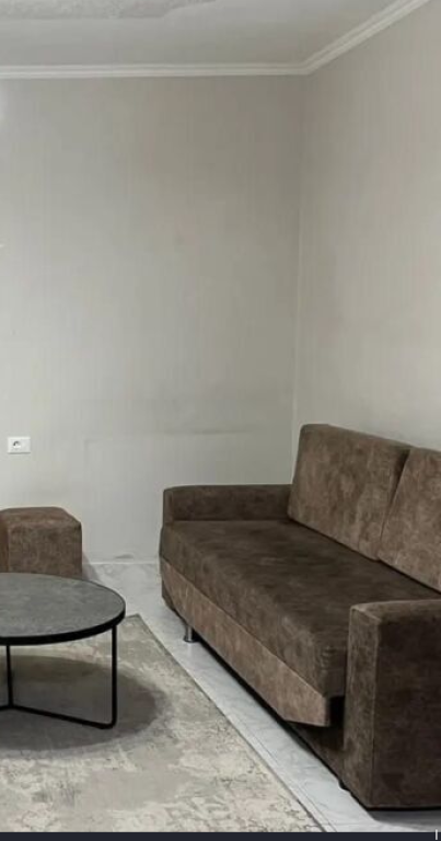 APARTAMENT 1+1. 45000 LEKE.AFER FABRIKES MIELLIT