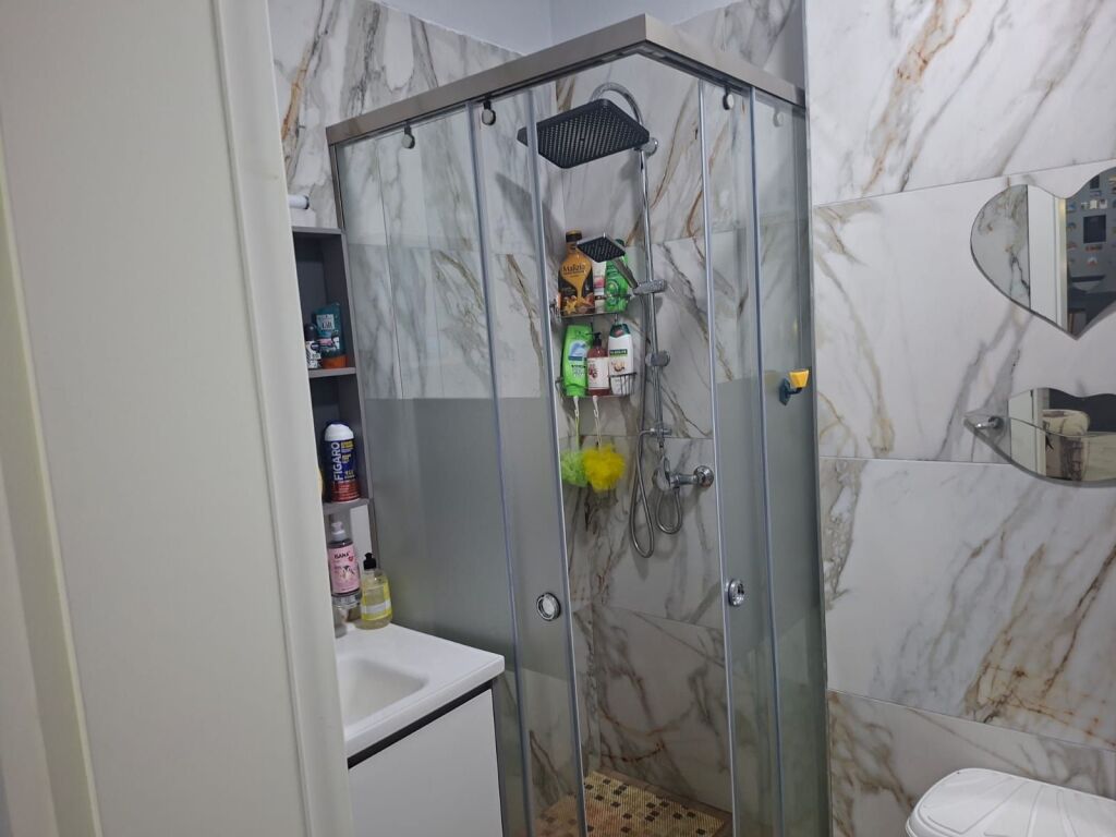 Shitje | Apartament 1 + 1 | Shëngjin- Plazh | 94,000 €